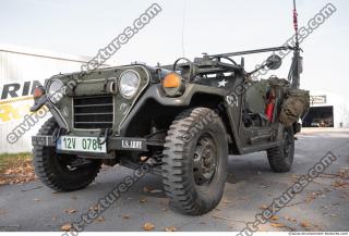 army vehicle veteran jeep 0008